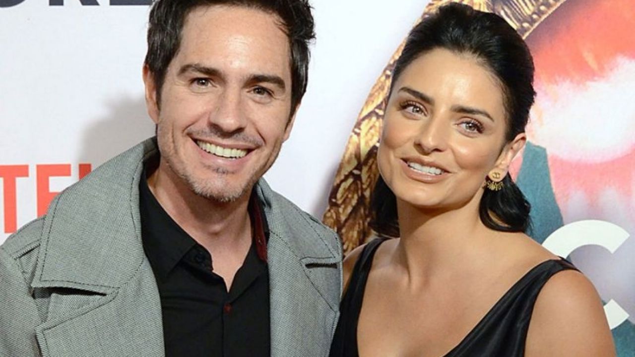 Mauricio Ochmann deja fuera a Aislinn Derbez de su futuro y la destrozan: “Sosa e inmadura”