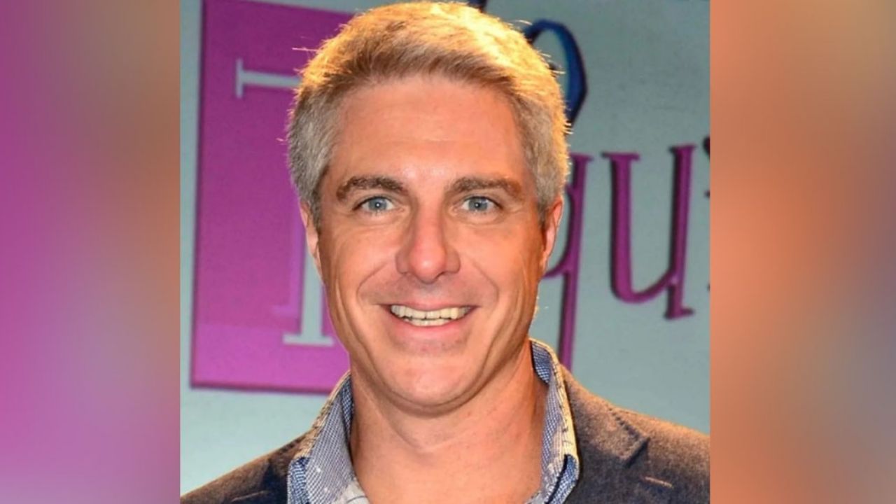 Lizardo está desesperado al no poder ver a su pequeña hija