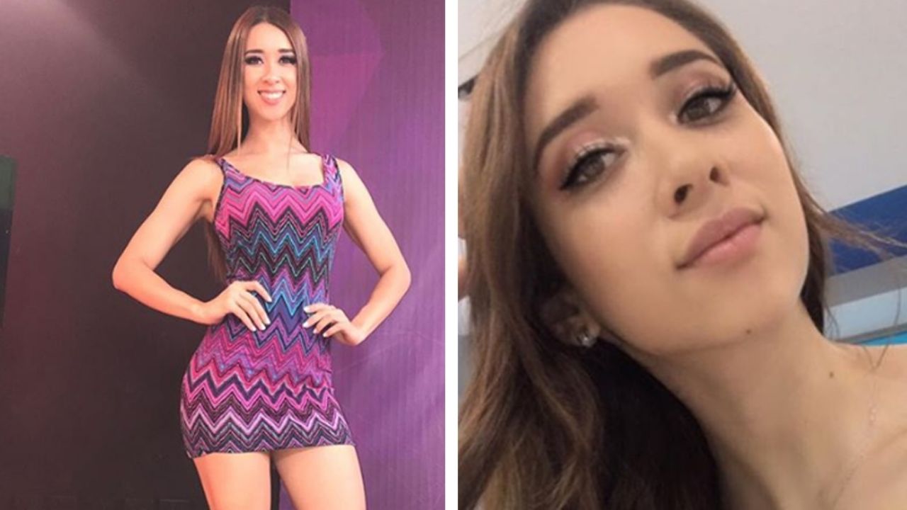 VIDEO: La ‘Chica del clima’ hondureña se ejercita con sus más pegaditos leggings