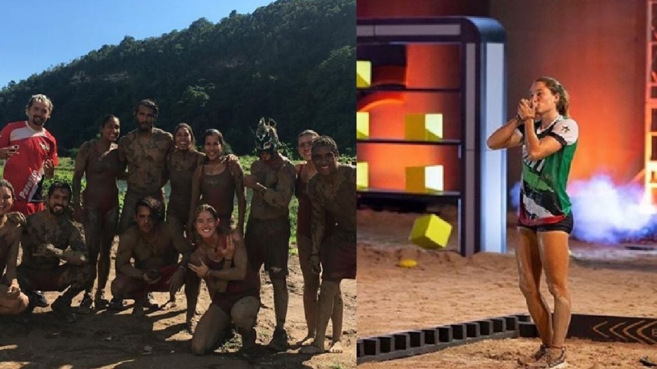 Mati Álvarez habla de la rivalidad con Meli y revela cómo logró ganar el ‘Exatlón’