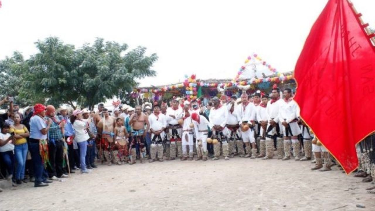 Fiesteros de Etchojoa atenderán las medidas de salud en evento tradicional