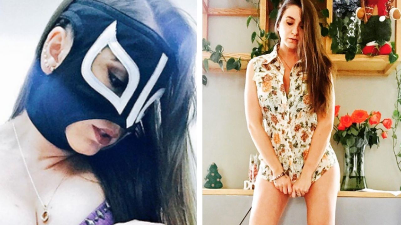 Ingrid Brans ‘La Reata’ prende fuego a Instagram con rutina en ropa interior