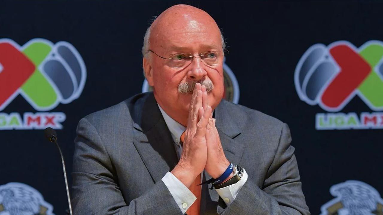 La Liga MX revela fecha para el inicio del Apertura 2020