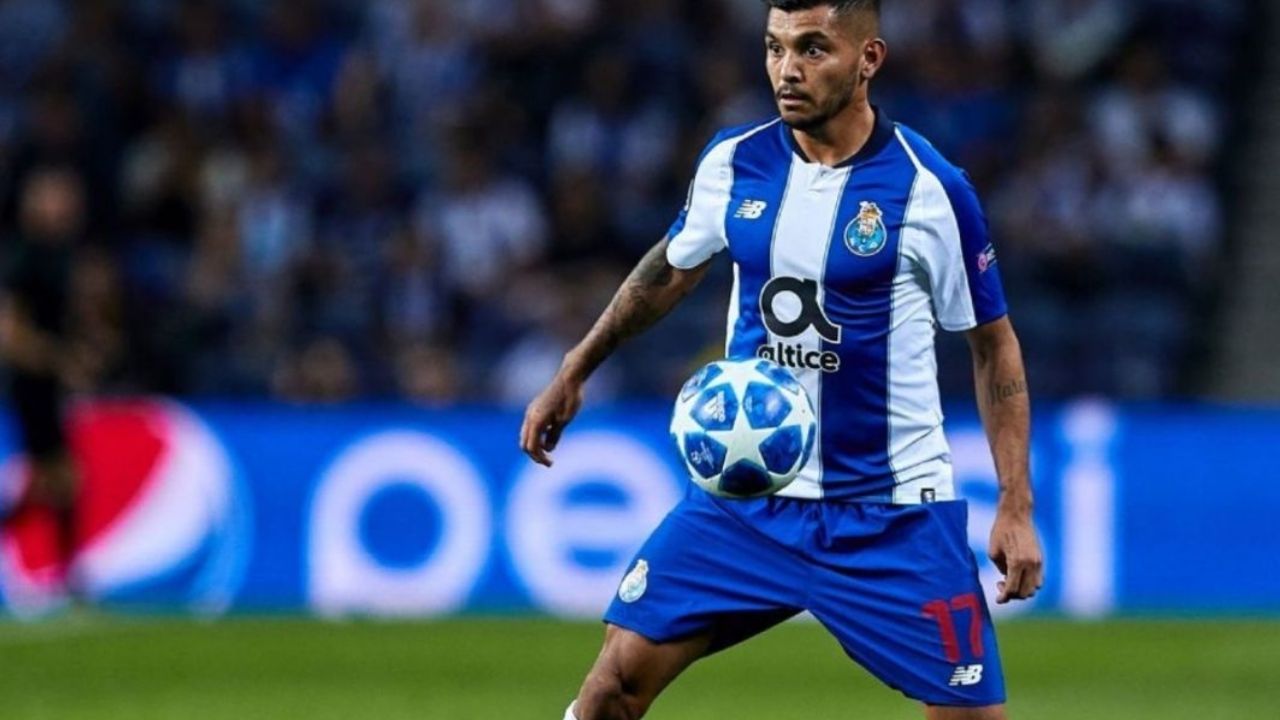 ‘Tecatito’ Corona en la mira de otro grande de Europa