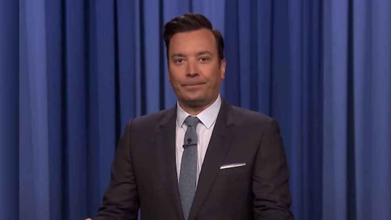 Tras ser acusado de racismo, Jimmy Fallon pide perdón por su “ofensivo” video en ‘SNL’