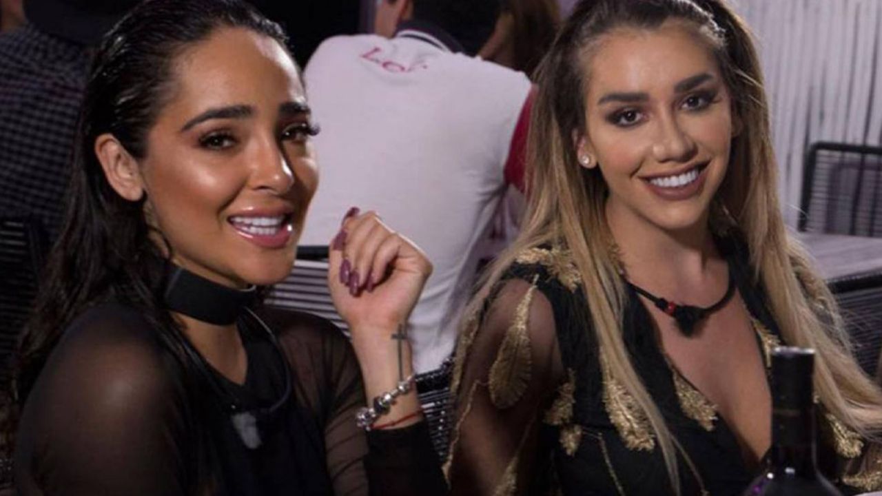 ‘Acapulco Shore’: Manelyk y Karime se dicen sus ‘verdades’ en una dinámica