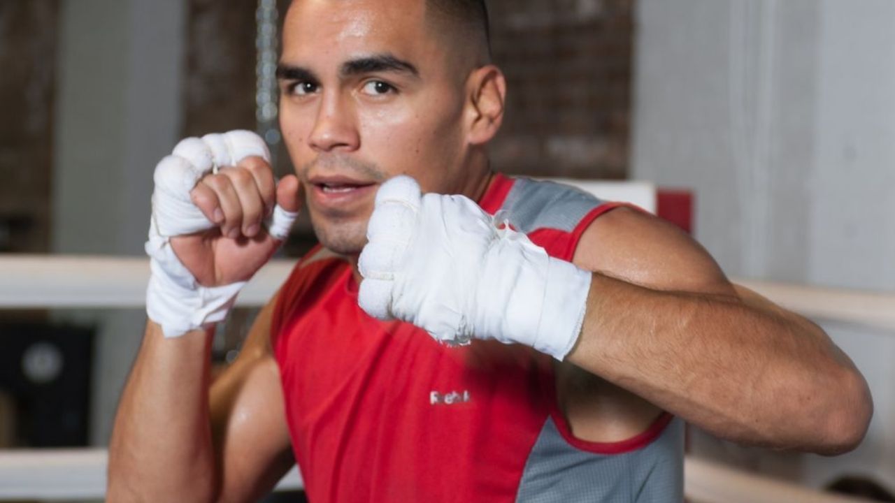 Michoacán realizará función de boxeo para el próximo 6 de junio