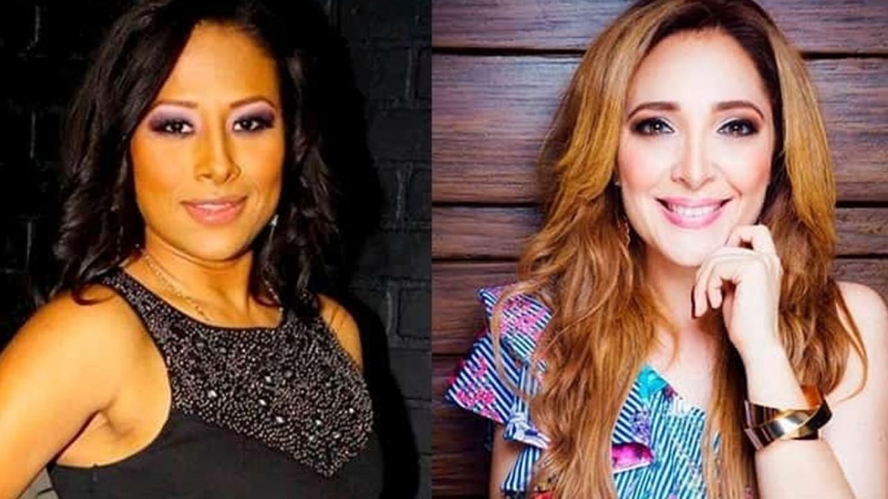 Myriam Montemayor responde a Toñita tras ser acusada de enviar a sus fans para insultarla