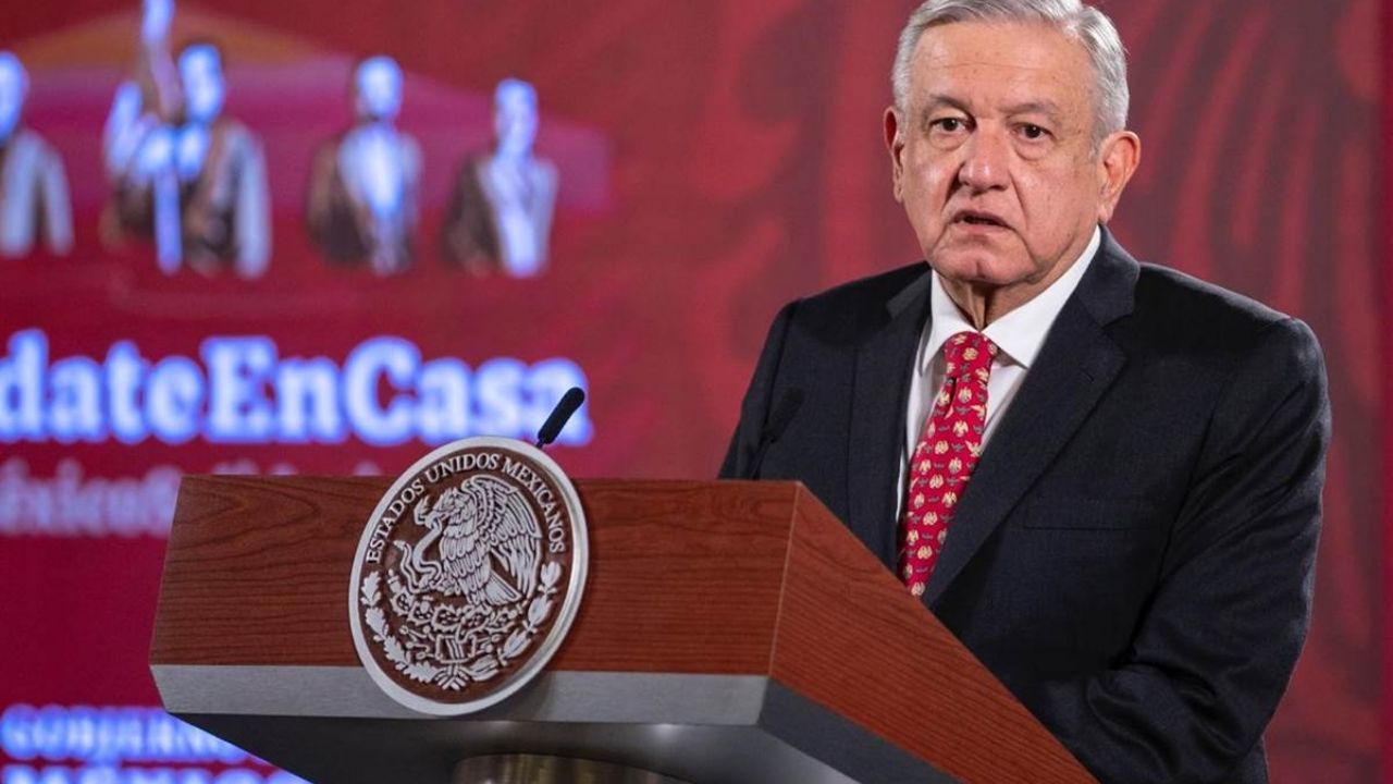 FGR investigará asesinato de Gamboa Lozano, exfuncionario de EPN