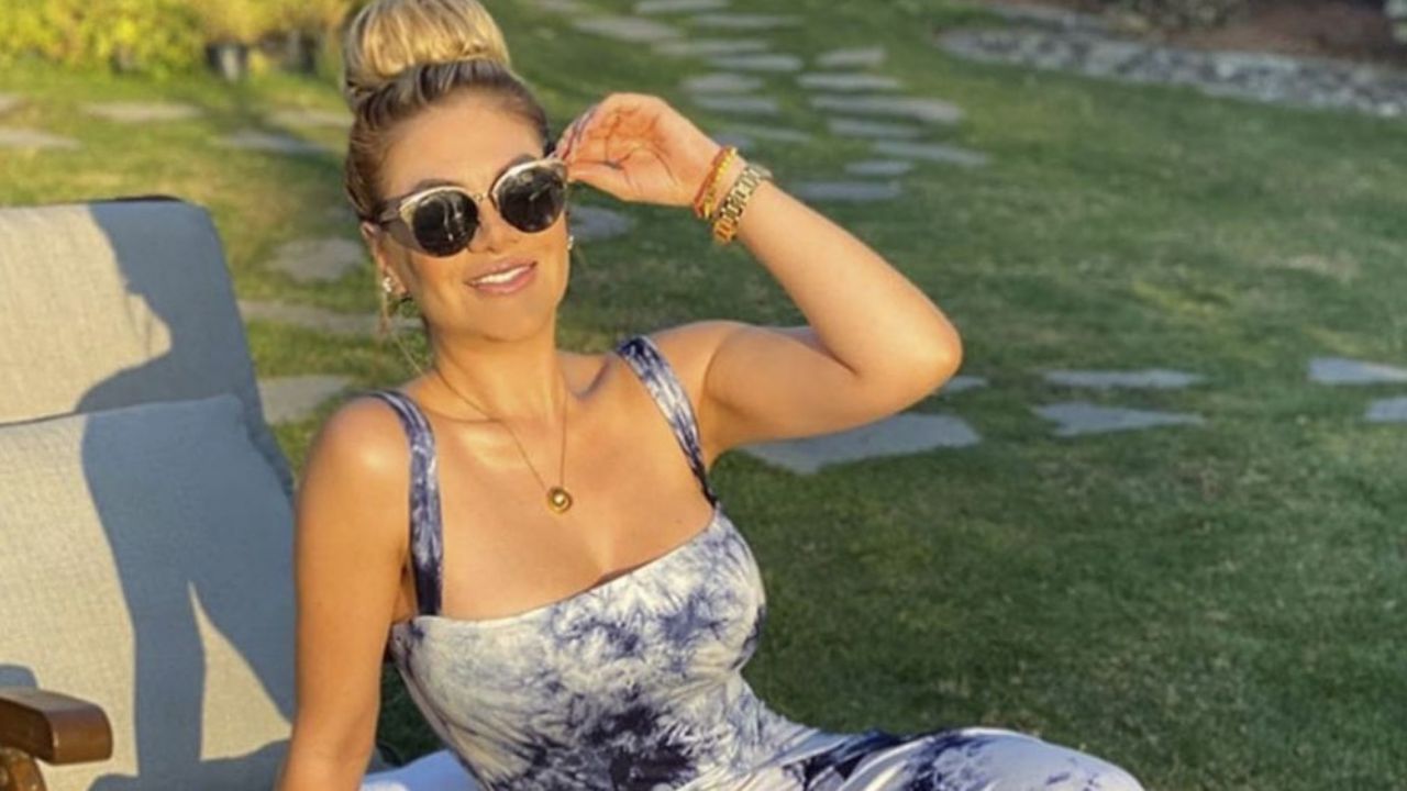 Magaly Chávez se pone su ‘outfit’ más ajustado y lo modela en baile para TikTok