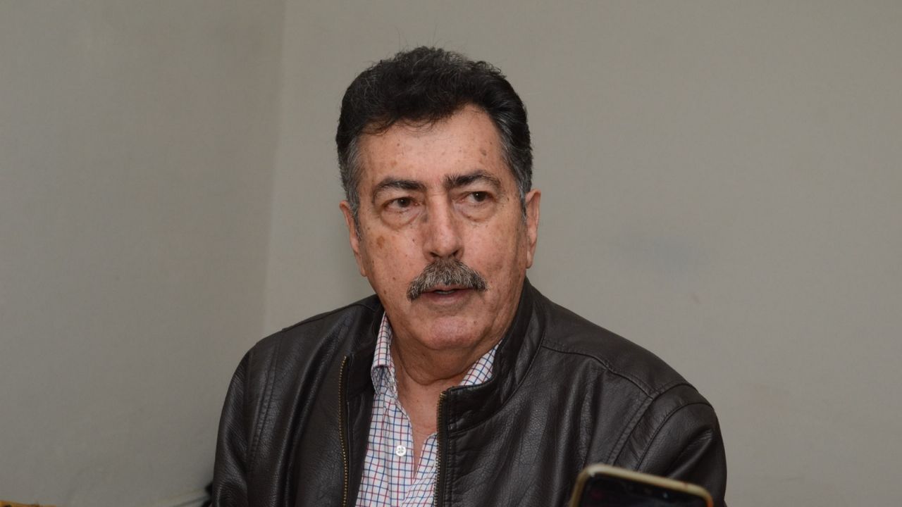 Lamarque Cano: “Impediremos que se aprueben las reformas a la Ley Electoral en Sonora”