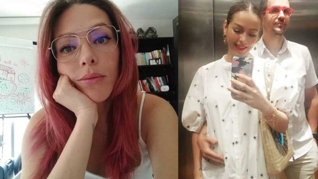 Actriz de Televisa vivió un ‘calvario’ al sufrir amenaza de aborto: “Fui al baño y era pura sangre”