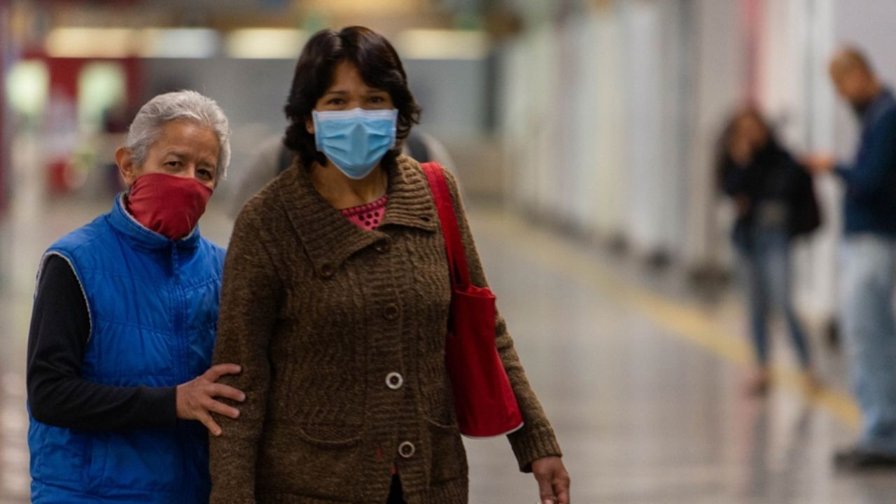 Sonora confirma 108 casos nuevos de coronavirus y 10 fallecimientos