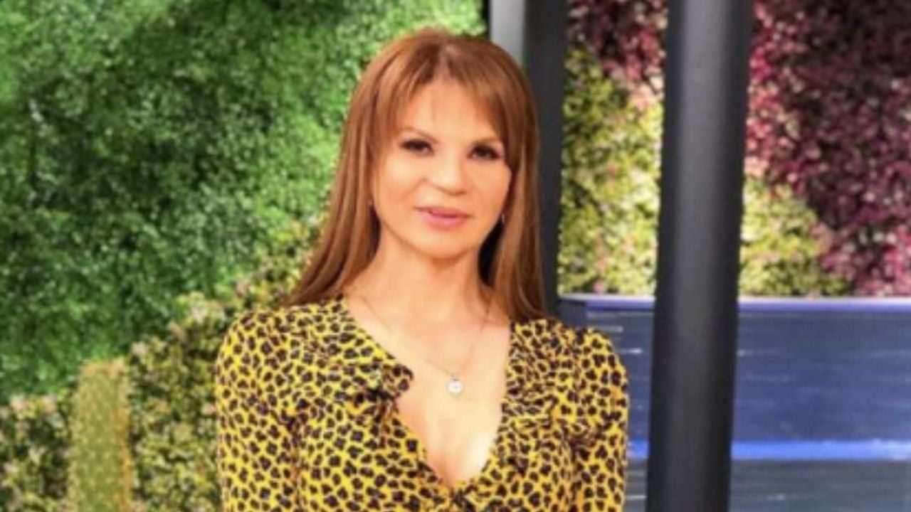 Estos son los horóscopos de Mhoni Vidente de este miércoles 27 de mayo de 2020