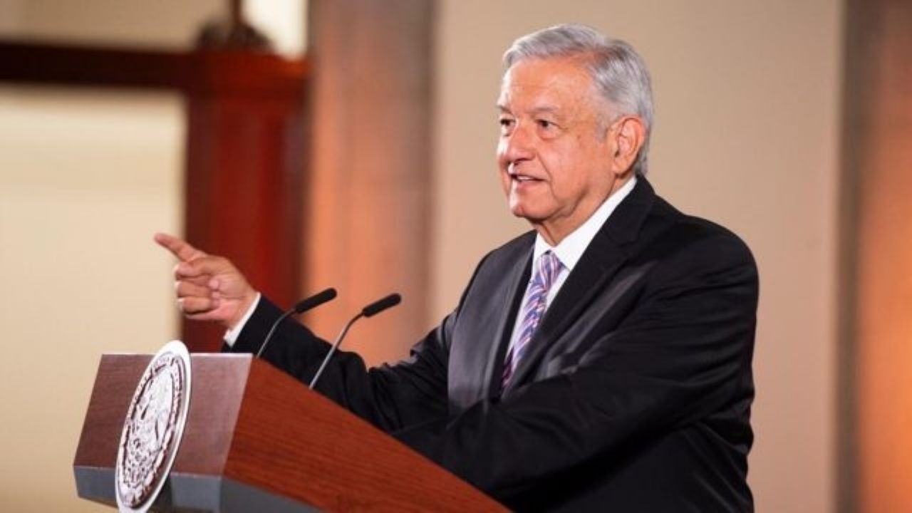 AMLO y la mañanera del 27 de mayo: “Hay que regresar poco a poco a la nueva normalidad”
