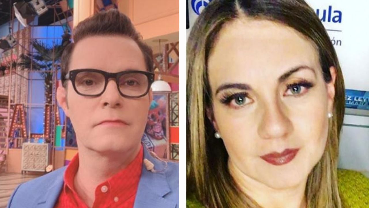 ¡Pleito en TV Azteca! Flor Rubio haría todo para sacar a Horacio de ‘VLA’ por llamarla “gata”