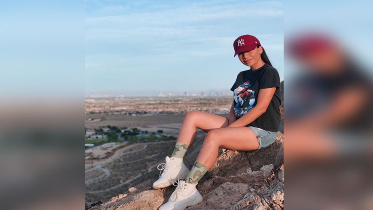 Zarelea Figueroa pone a sudar a sus seguidores al posar en ceñidos leggings