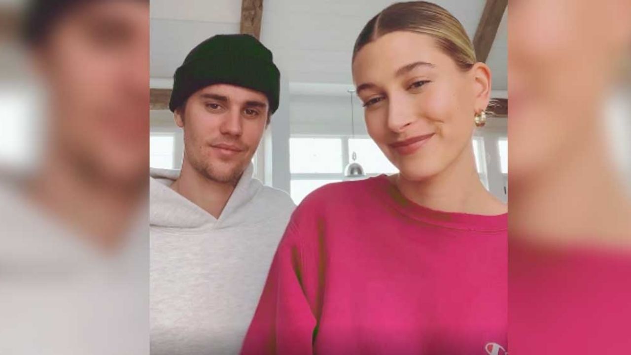 Los Bieber advierten a médico por afirmar que Hailey cambió su rostro con cirugías; podrían demandarlo