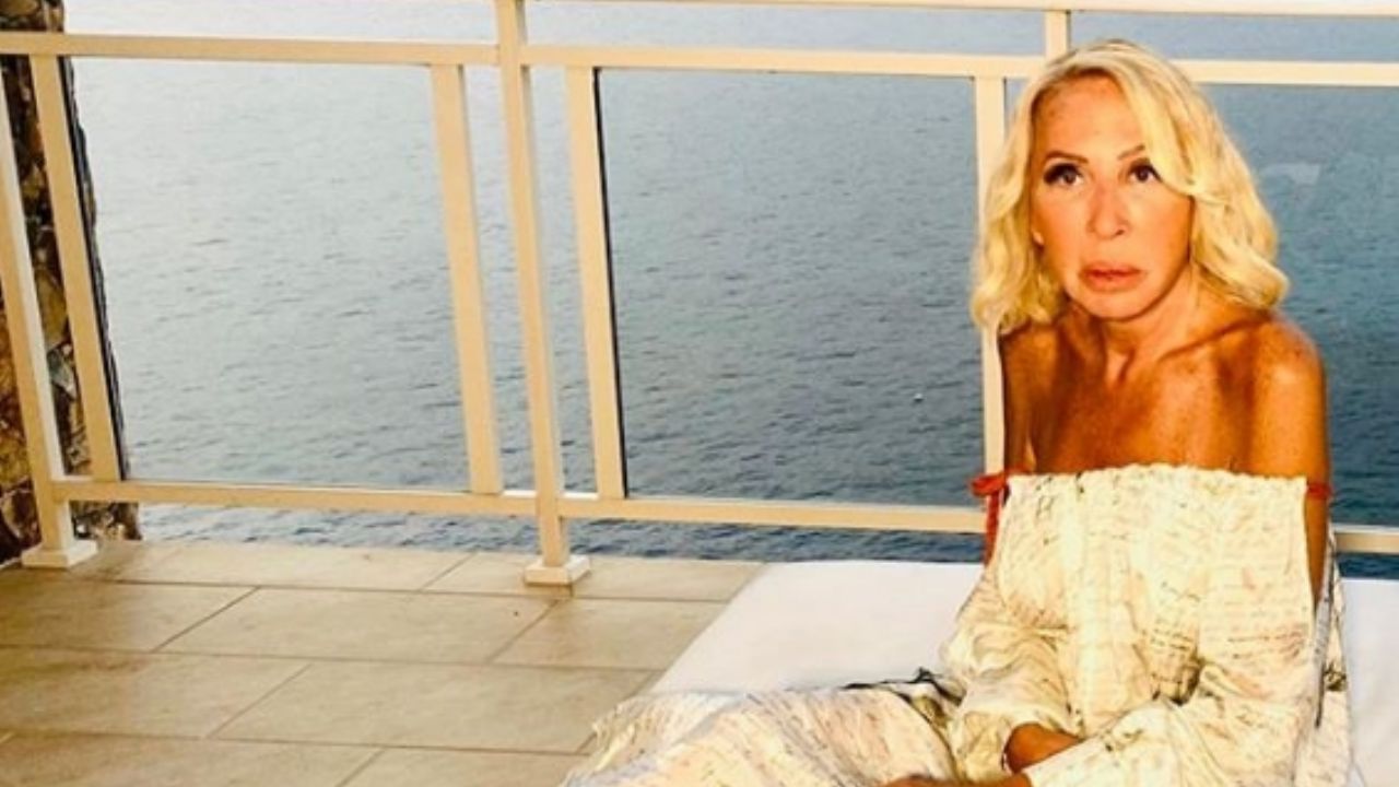 “Vieja fea arrugada”: Laura Bozzo es ‘destrozada’ en Instagram al subir un video motivacional