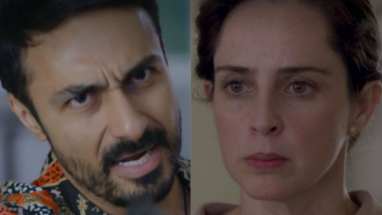 “No soy tóxico”: Ex de actriz de Televisa revela la “estupidez” que acabó con su romance