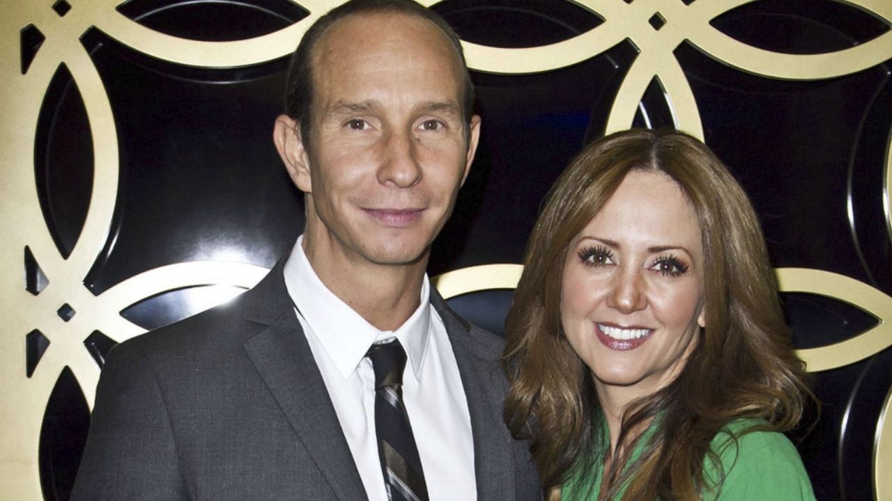 Erik Rubín dice cómo es el encierro con Legarreta y sus hijas: “No todo es color de rosa”