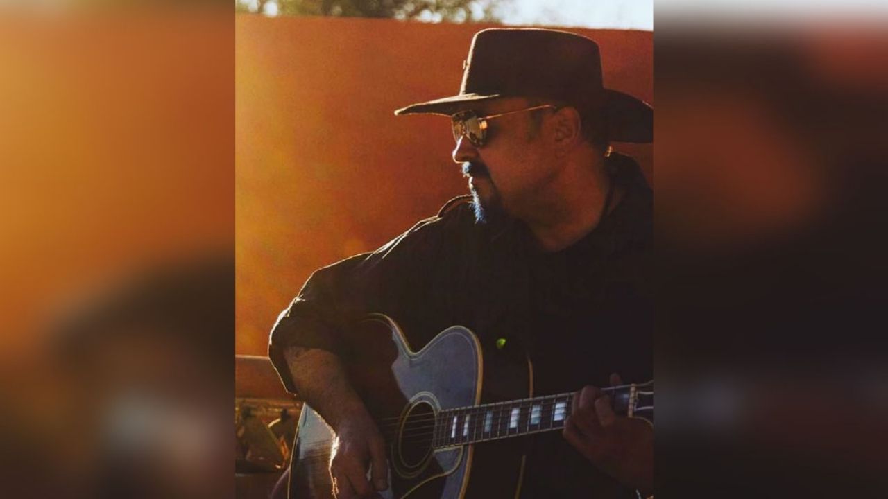 “El más duro de México”: Pepe Aguilar comparte increíble entrega ‘Desde La Azotea’