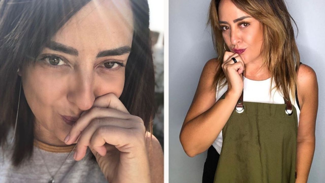Esmeralda Palacios, ex de Facundo, conquista Instagram con su bikini