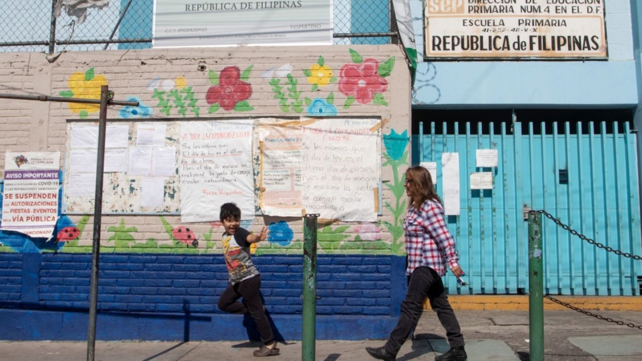 SEP anuncia la fecha sobre lineamientos para regreso a clases en la ‘nueva normalidad’