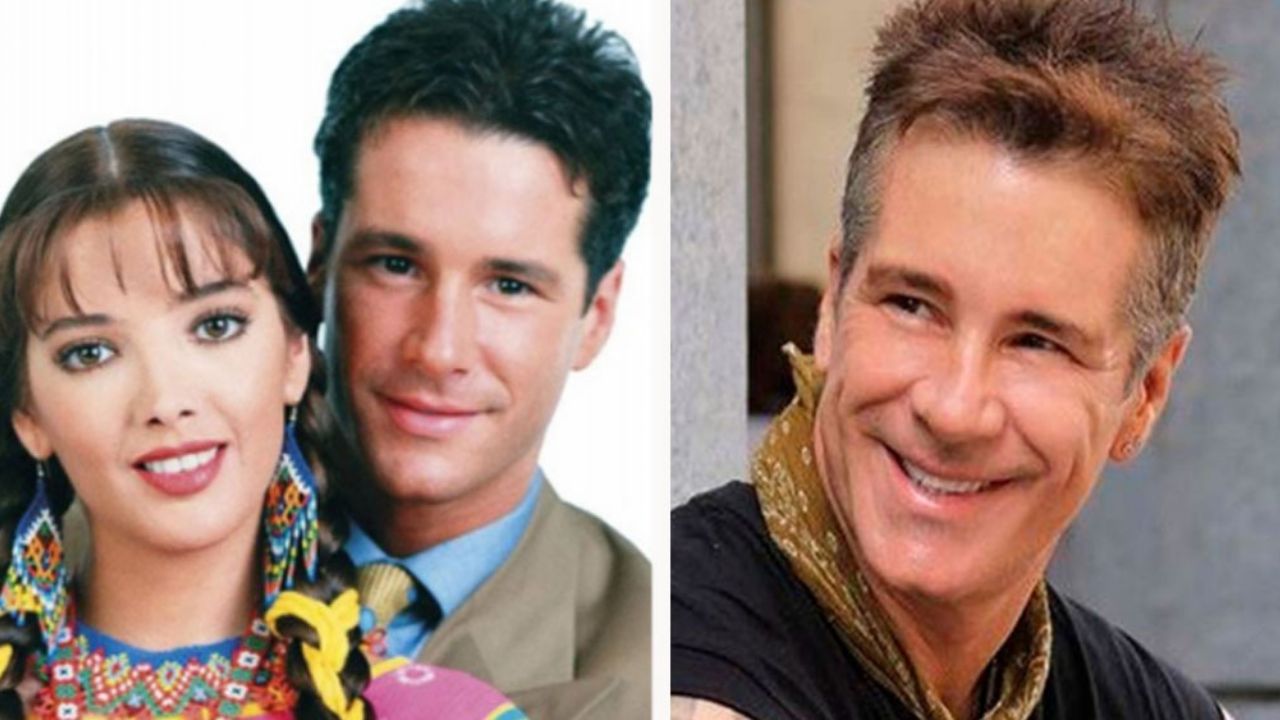 La vez que Fernando Carrillo le propuso matrimonio a ‘desaparecida’ exactriz de Televisa