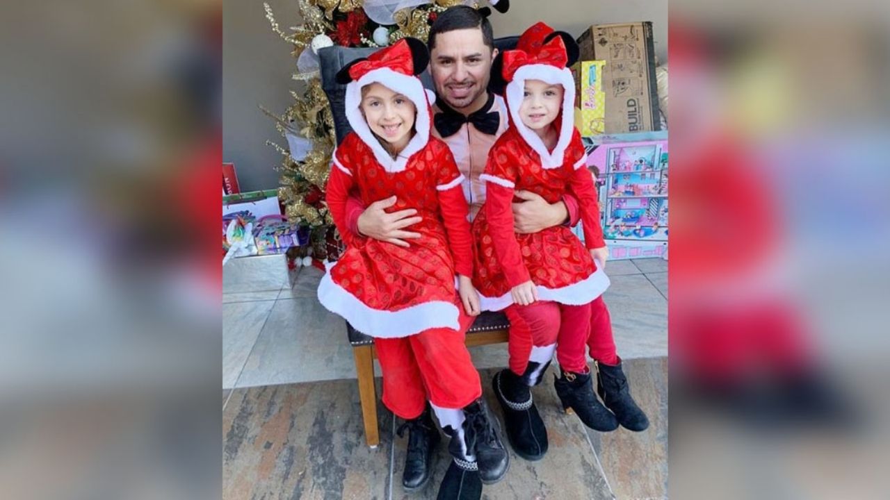 “Viejo vulgar”: Devoran a Larry Hernández por ridículo video con Dalary