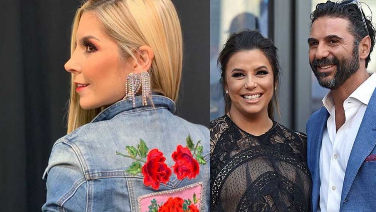 Karla Panini, exhibida otra vez: Revelan quién es el ejecutivo de Televisa con el que habría tenido amorío