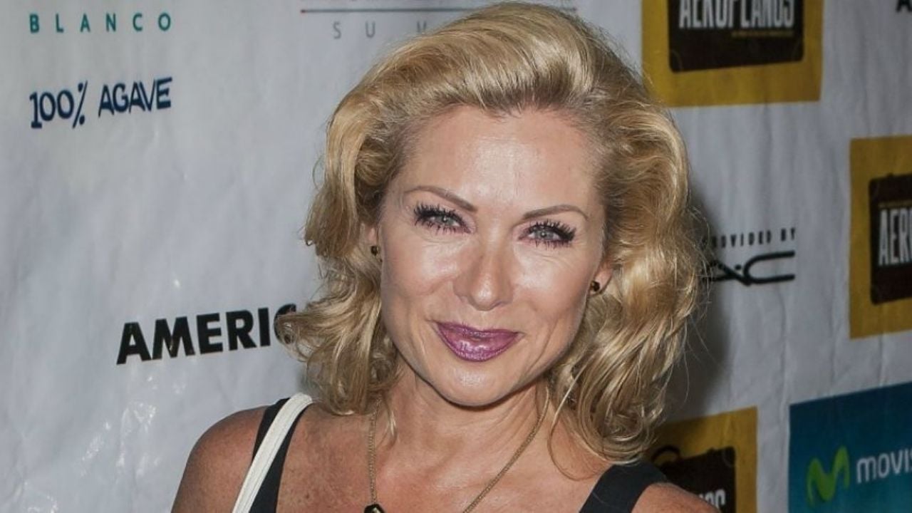 ¿Extraña Televisa? Lety Calderón rompe el silencio y hace fuerte confesión sobre su hijo