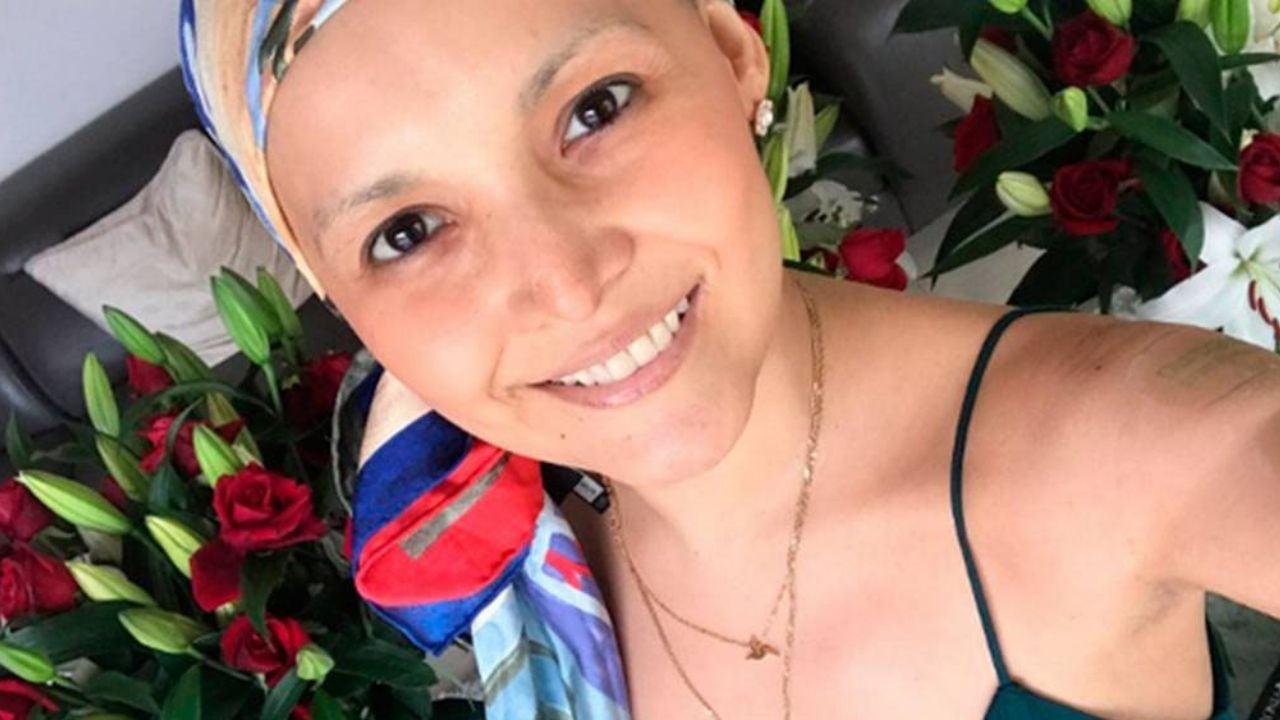 Estos fueron los romances de Karla Luna luego de su separación de Américo Garza