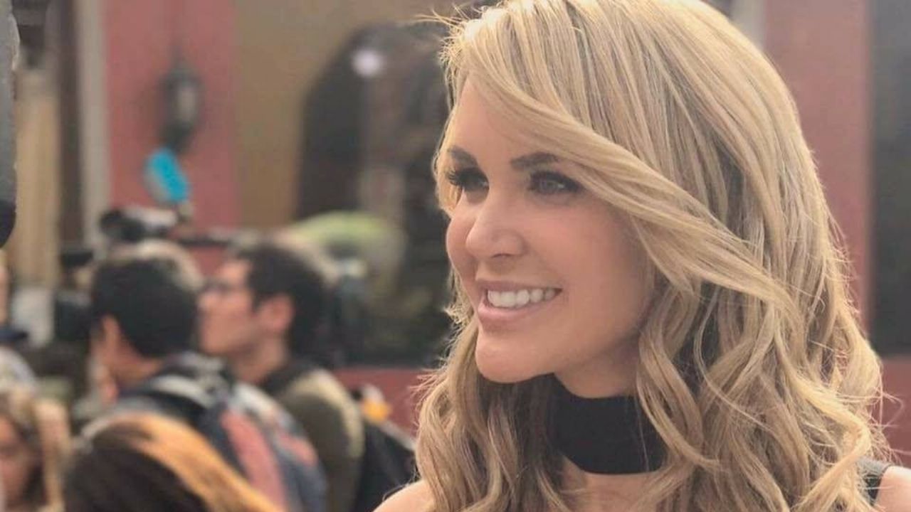 Actriz de ‘La Piloto’ derrite Instagram al interpretar a una “Esperancita sexy”