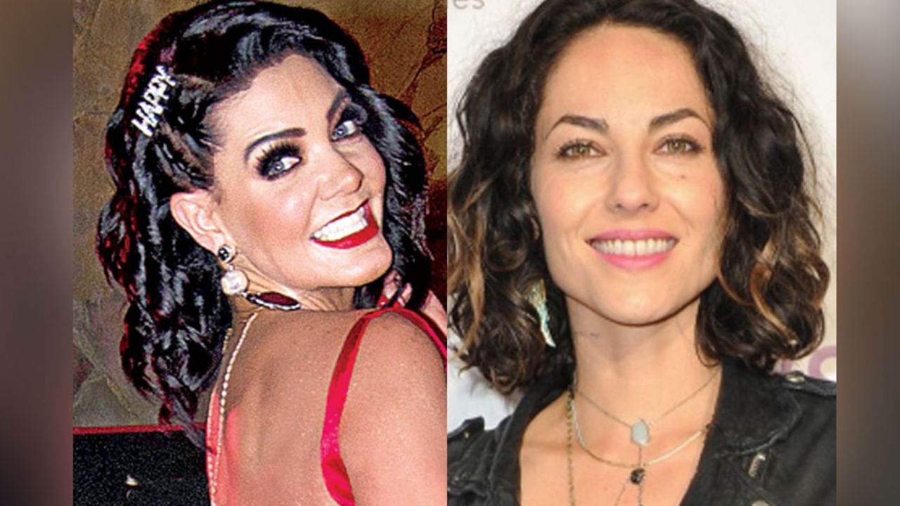 Bárbara Mori apoya a exactriz de Televisa tras ruptura amorosa