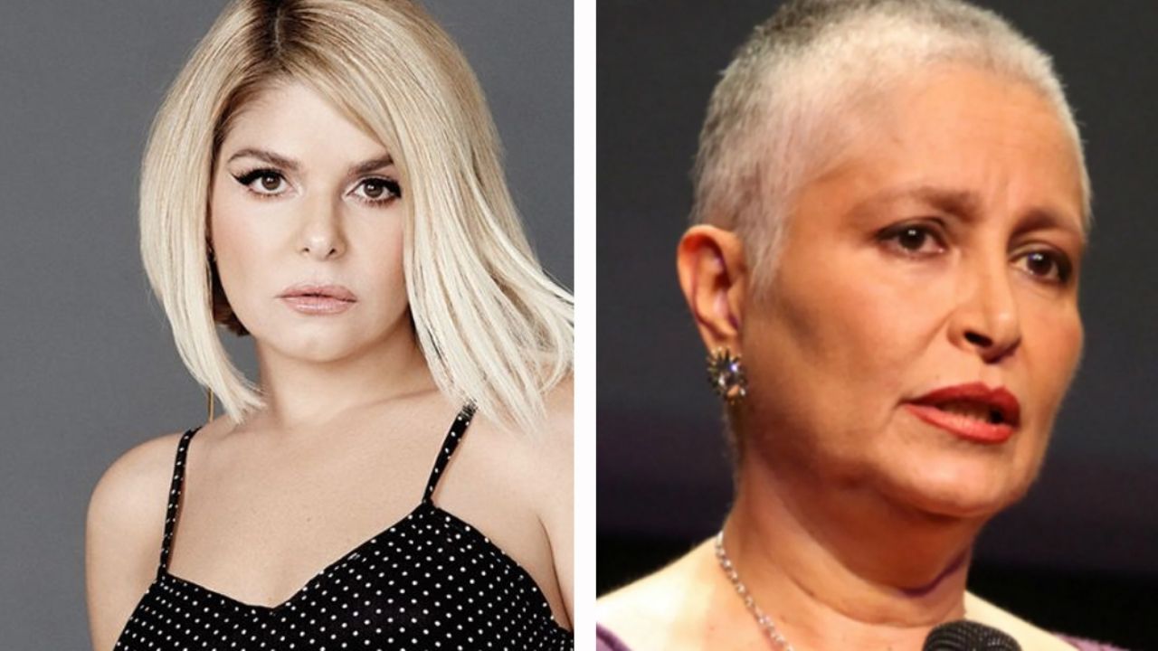 Televisa amenazaría a Itatí Cantoral y Daniela Romo con dejarlas sin empleo por negarse a grabar