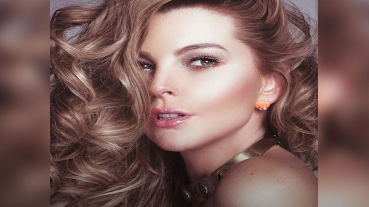 Marjorie de Sousa hace enloquecer a sus fans al mostrar sus virtudes y defectos