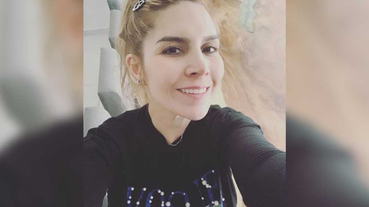 Karla Panini desmiente mensajes de Instagram sobre las hijas de Karla Luna: “Esto es falso”