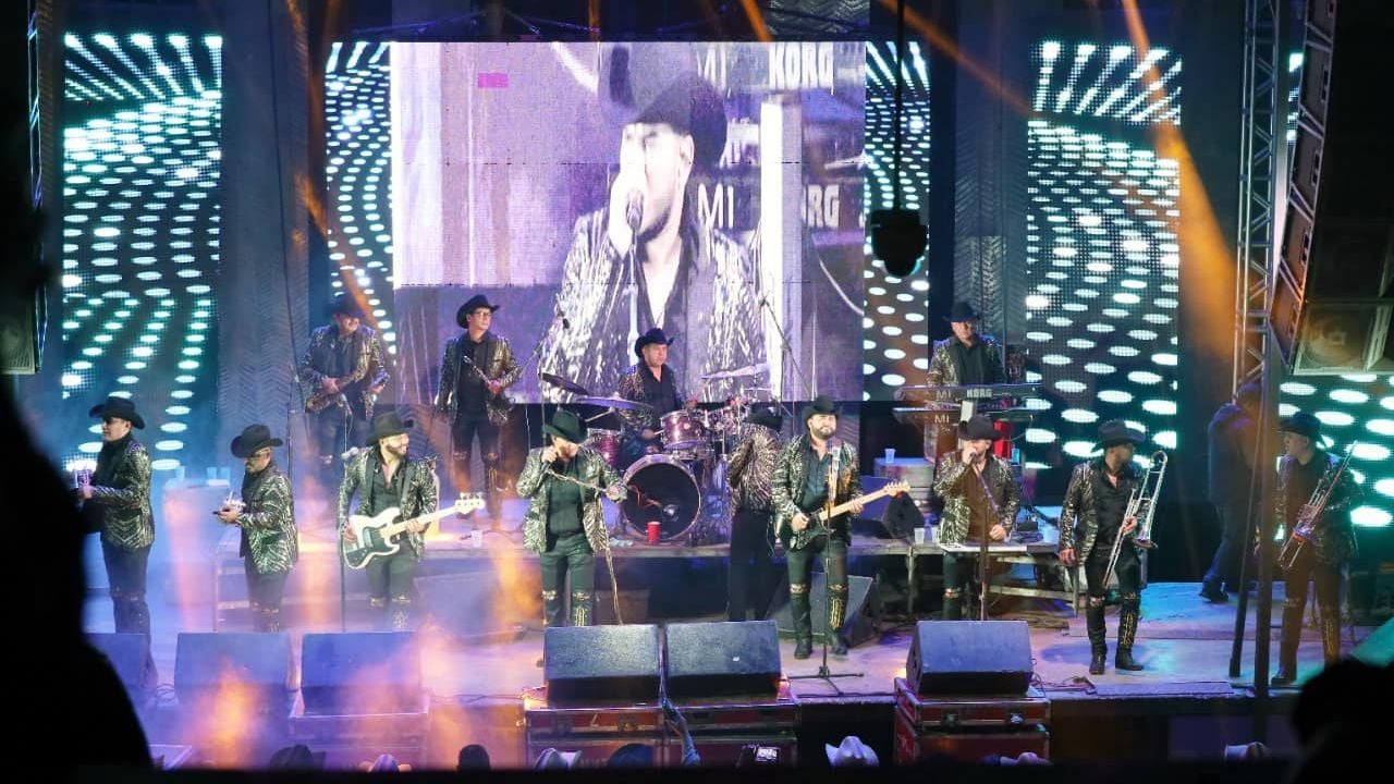 Laberinto “sin fronteras”, los músicos se posicionan como los más escuchados en Guatemala