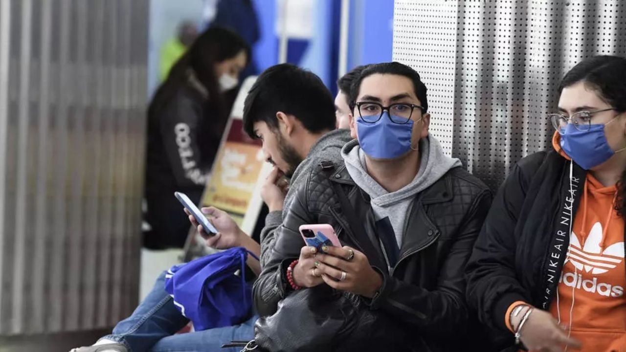 Coronavirus en México: Registran 8 mil 597 decesos y 78 mil 23 casos