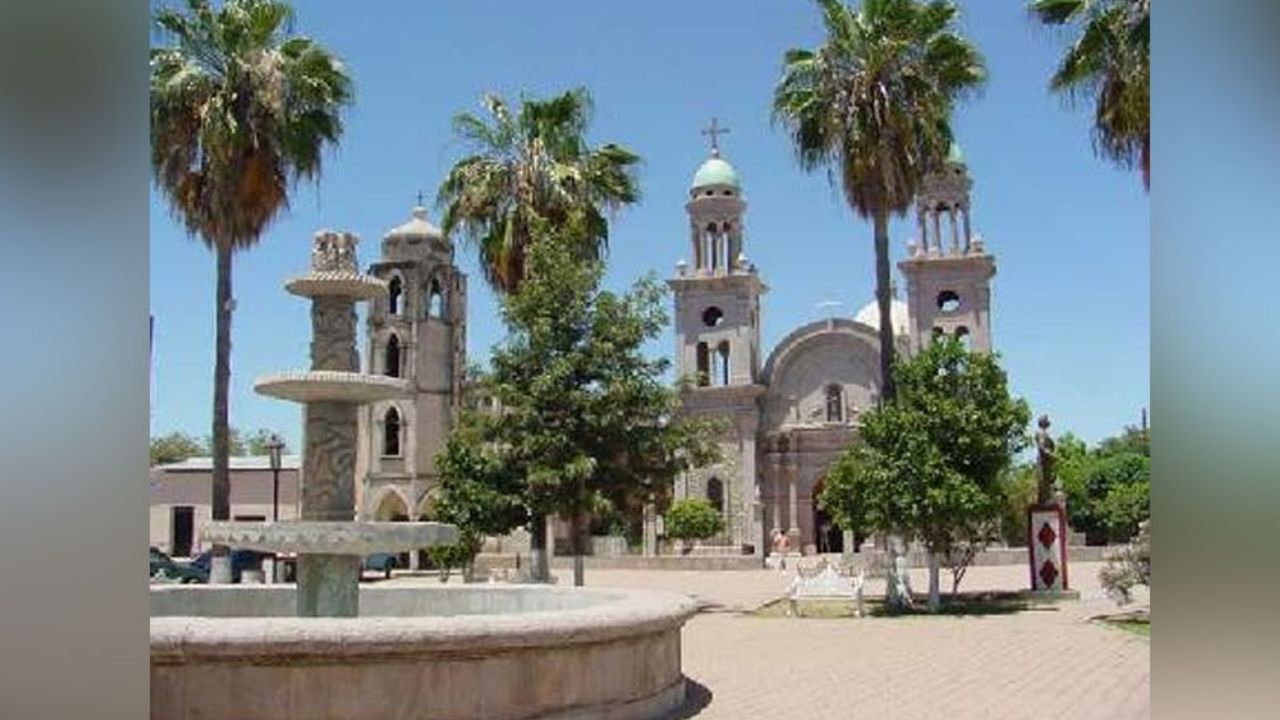 Es detectado el primer caso de coronavirus en Baviácora, Sonora