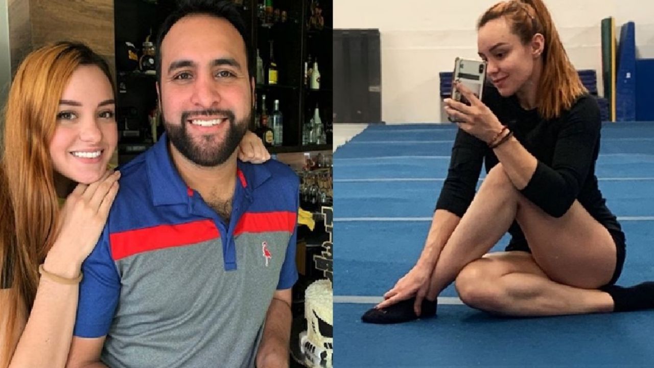 ‘Exatlón’: Ana Lago explota al ser cuestionada sobre su novio: “No quiero hablar de él”