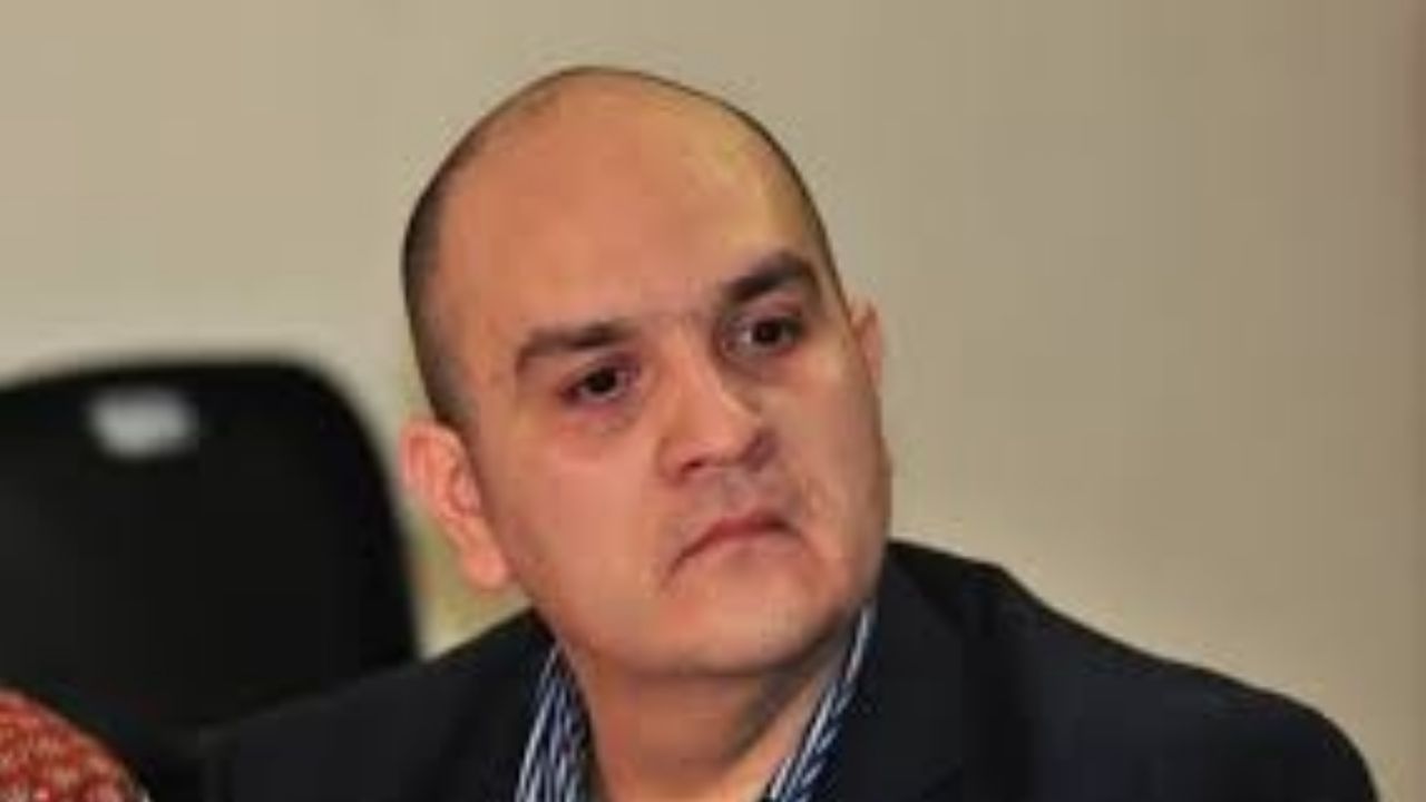 Emilio Hoyos: “Para reducir la inseguridad se debe trabajar en cuatro ejes”