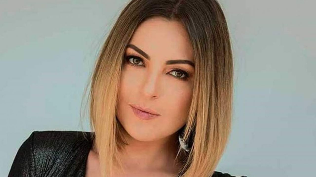 Con despensas, Mariana Ochoa ayuda en medio de la crisis por el Covid-19