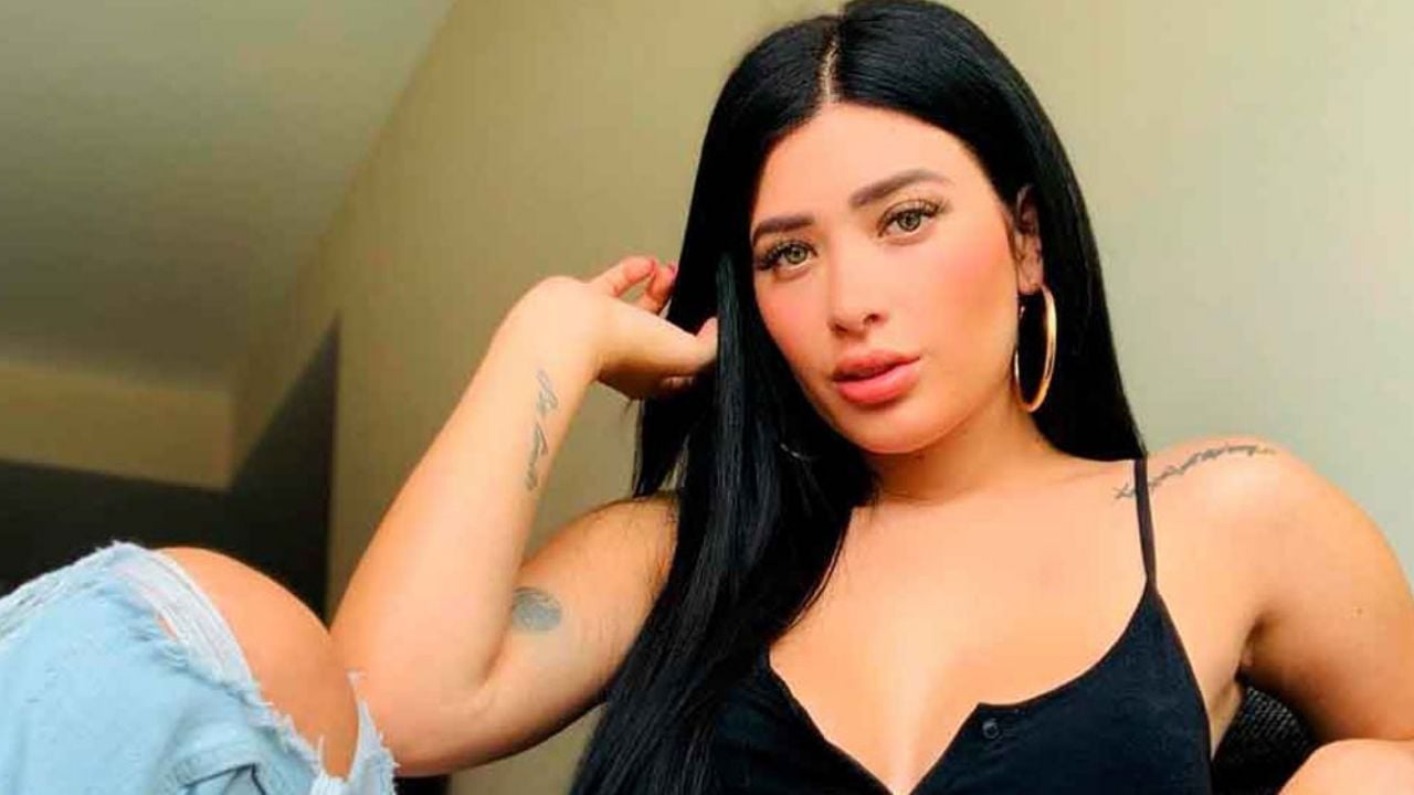 Brenda Zambrano hace ‘babear’ a todo Televisa al lucir infartante short en ‘Guerreros 2020’