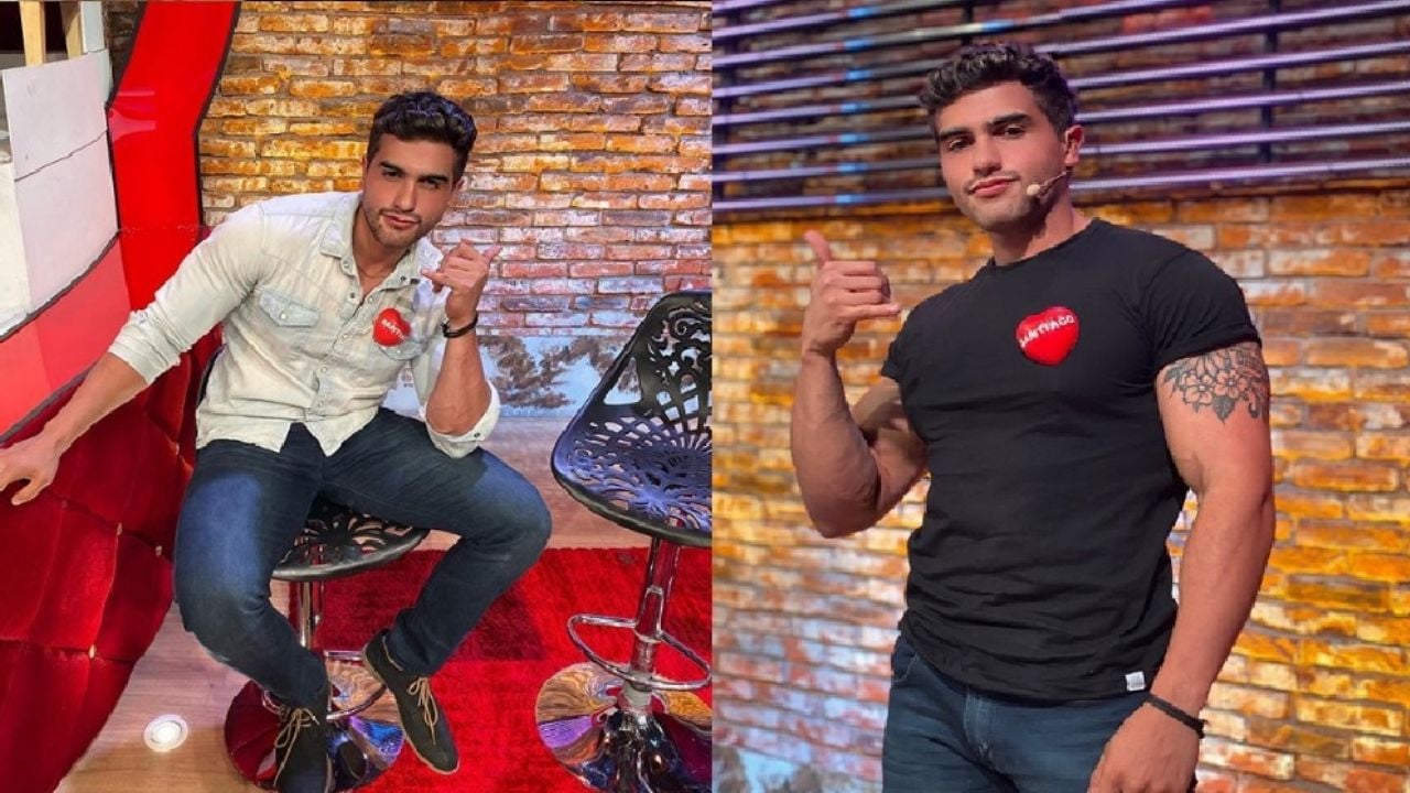 TV Azteca: Famoso participante de ‘Enamorándonos’ es atacado con arma de fuego