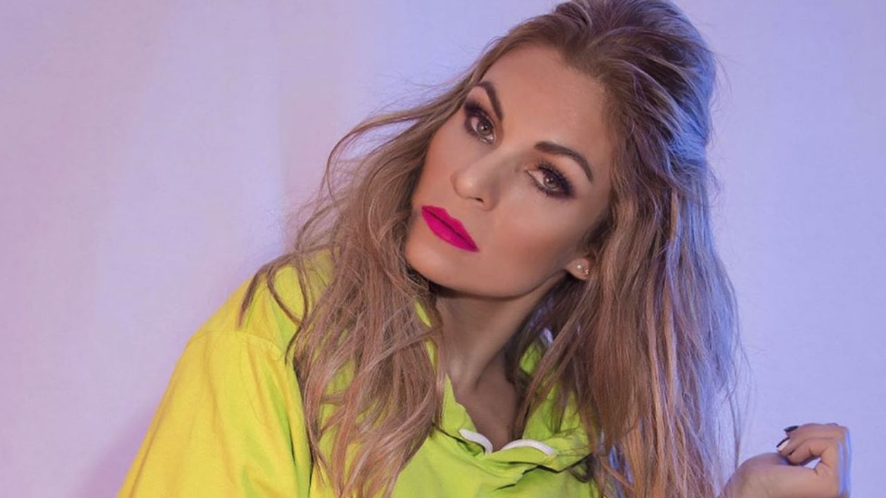 Tras dar a luz, Jenny García alarma en redes por su estado de salud: “No la he pasado nada bien”