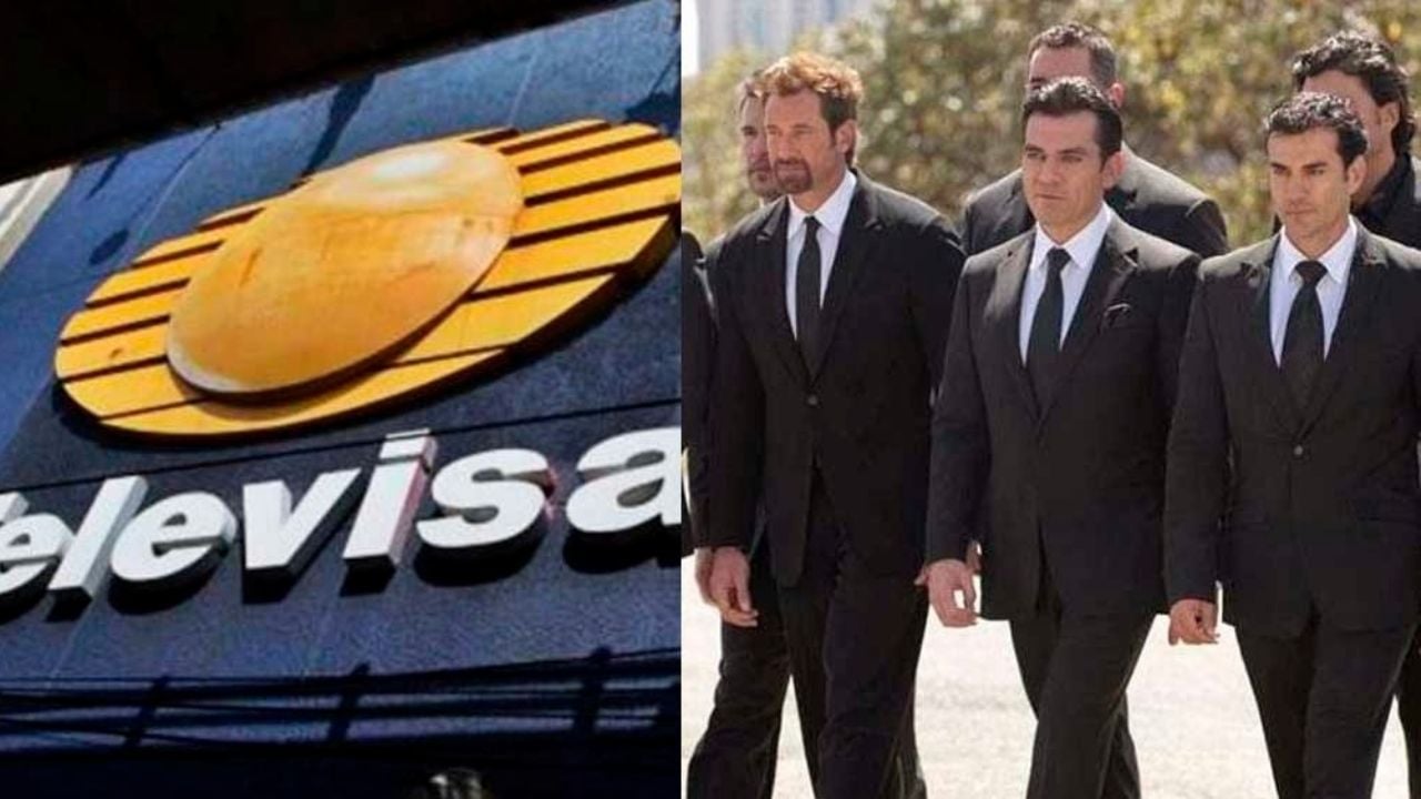 ¡Tiembla TV Azteca! Televisa alista nueva novela con este galán como protagonista