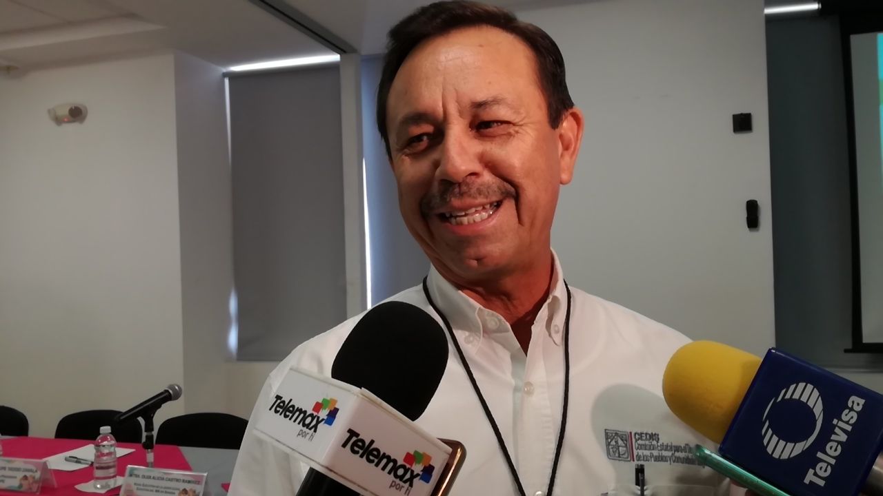 CEDIS busca apoyar a comunidades indígenas durante Covid-19