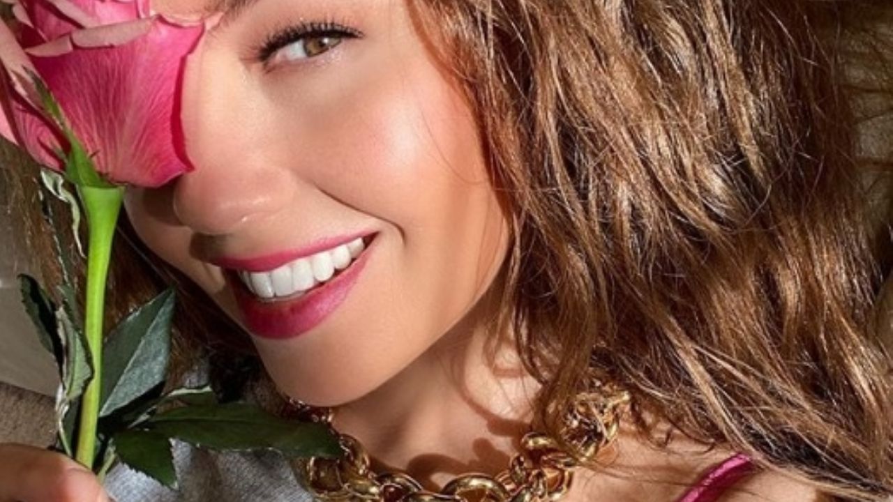 Tras 9 años de su muerte, Thalía recuerda a su madre y le dedica conmovedor mensaje